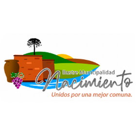 Ilustre Municipalidad de Nacimiento