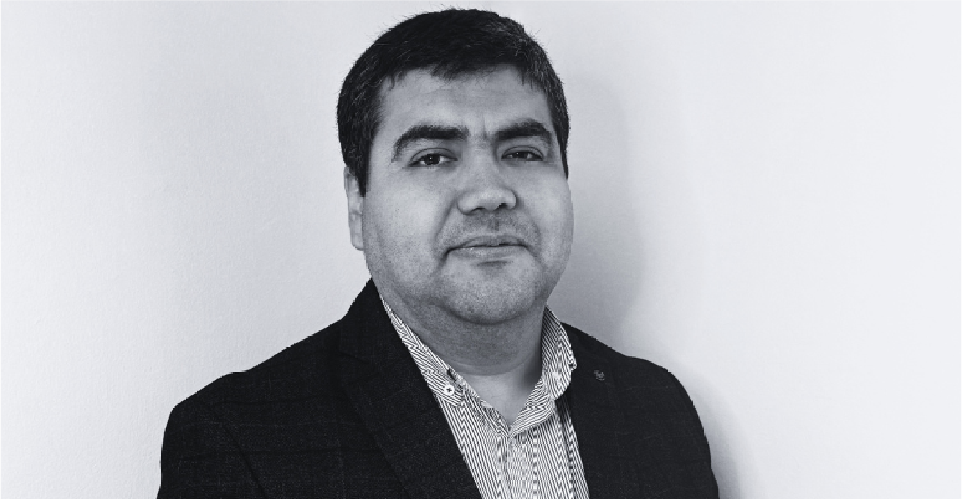 Sebastián Fuentealba Rivas